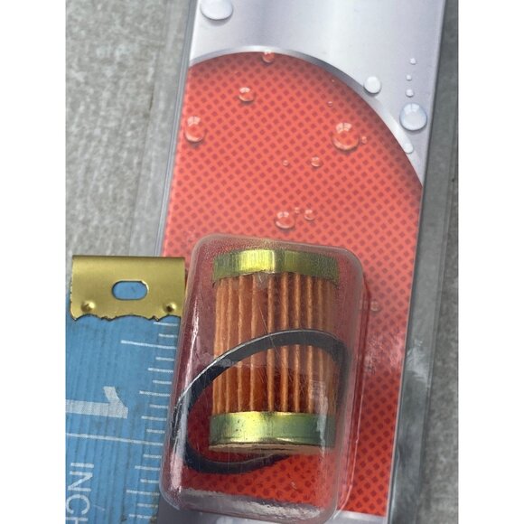 Sierra Marine Engine and Drive Parts Fuel Filter 18-7855 For Carburetor - Picture 6 of 6